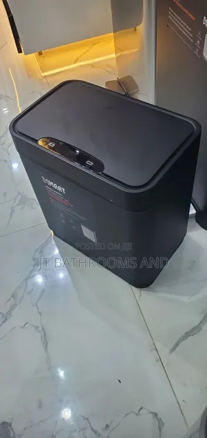 Mmaat Luxury Sensor Waste Bin