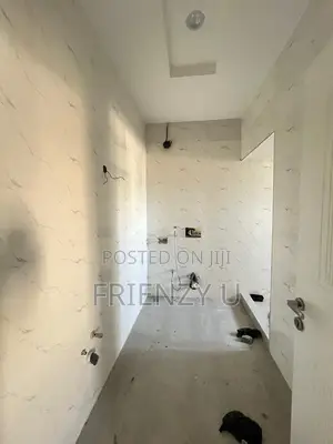 4bdrm Duplex in Guzape for sale