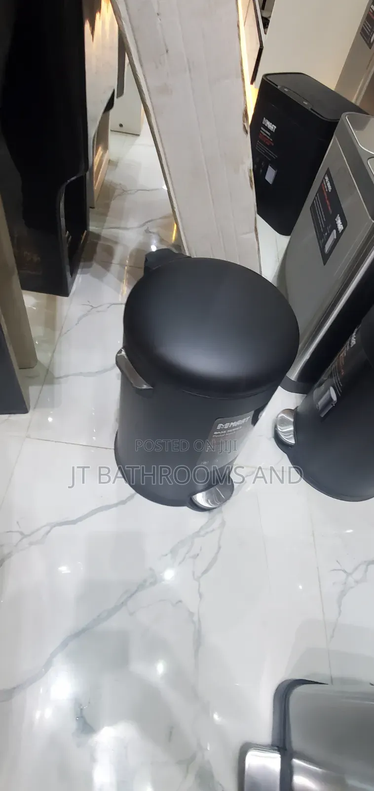Mmaat Luxury Sensor Waste Bin