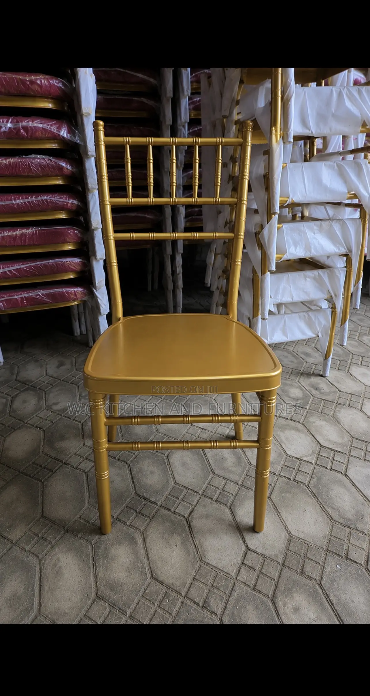 Chiavari Chair