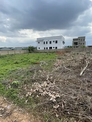 1 Plot of Land Beside Evergreen Executives Estate Ilorin, Kwara State