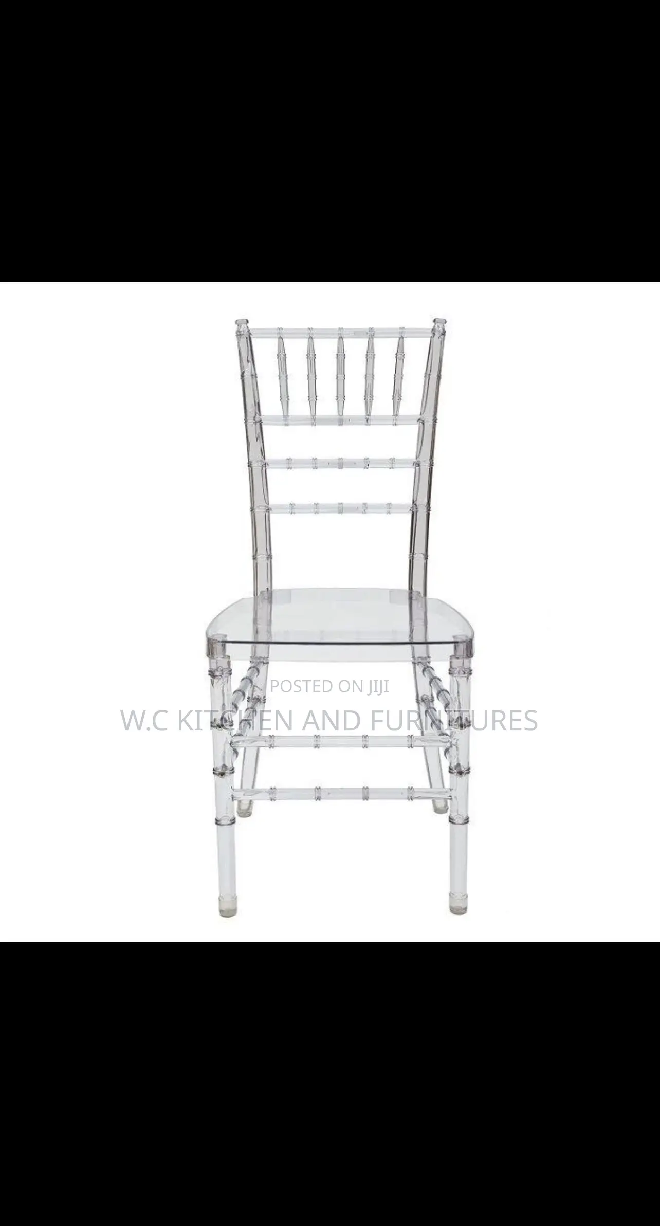 Chiavari Chair