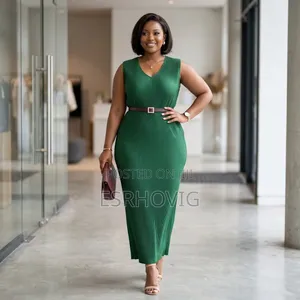 Luxury Classy Gown