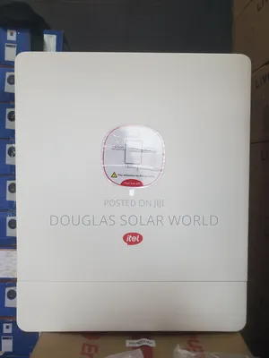 Itel Energy 12kva 48v Hybrid Inverter