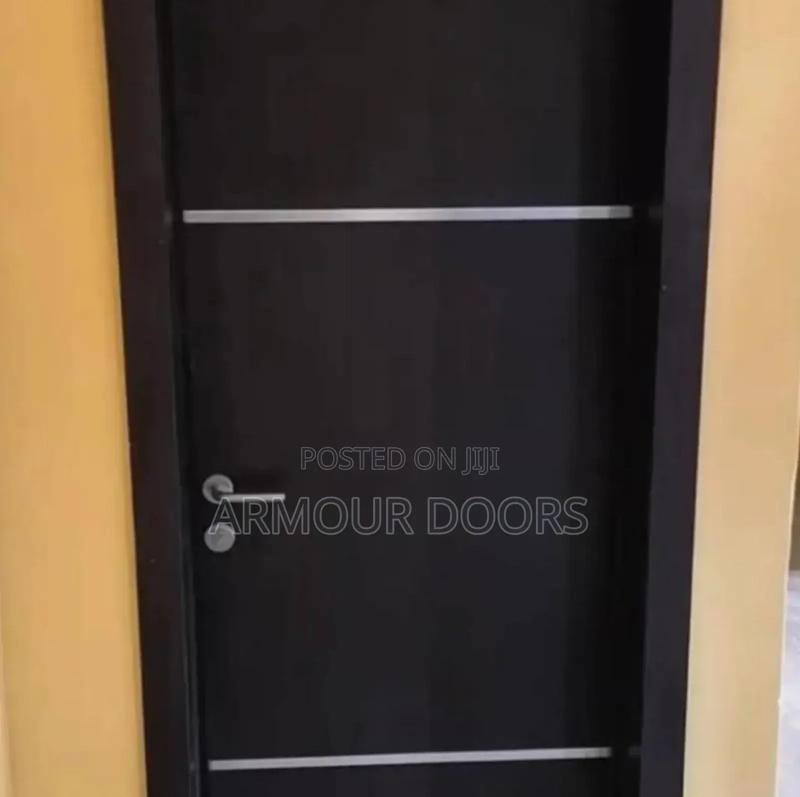 Fresh Hdf Door