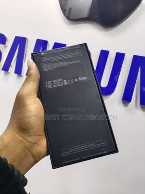 New Samsung Galaxy S23 Ultra 256 GB Rose Gold