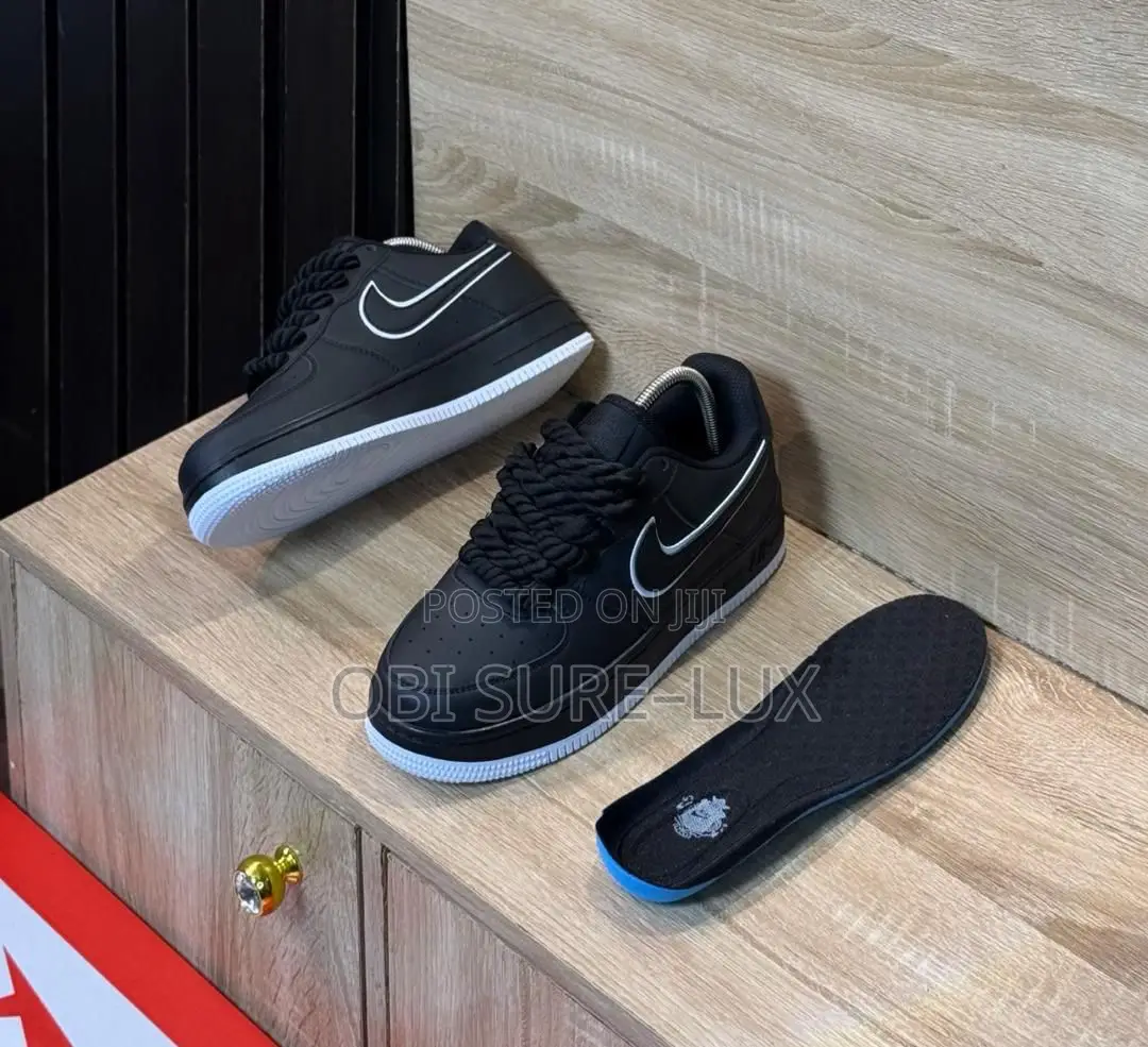 Nike Airforce 1