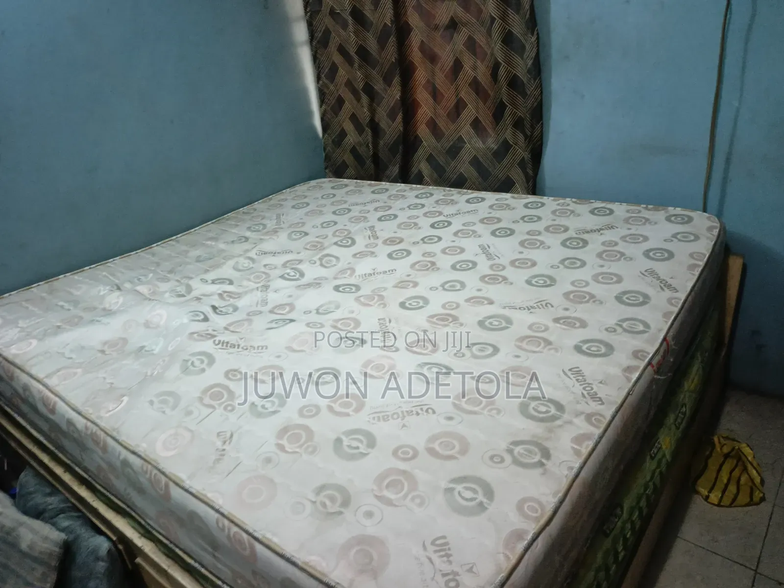 Vita Foam Mattress