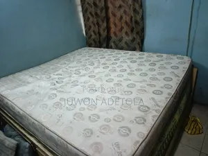 Vita Foam Mattress
