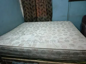 Vita Foam Mattress