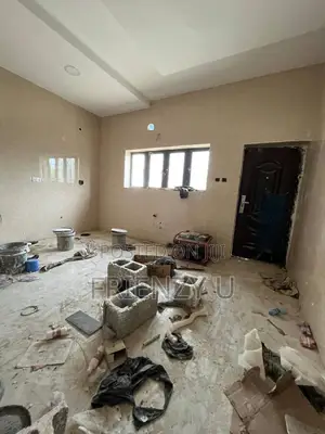 4bdrm Duplex in Jahi for sale