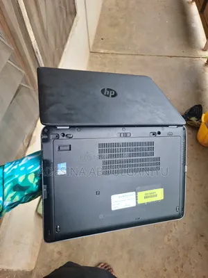Laptop HP EliteBook 840 G2 8GB Intel Core i5 SSD 256GB