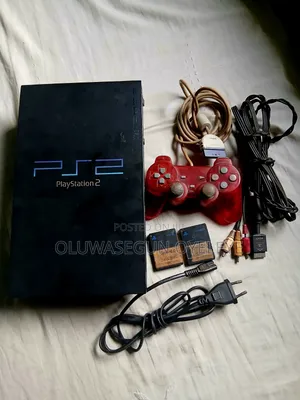 Playstation 2