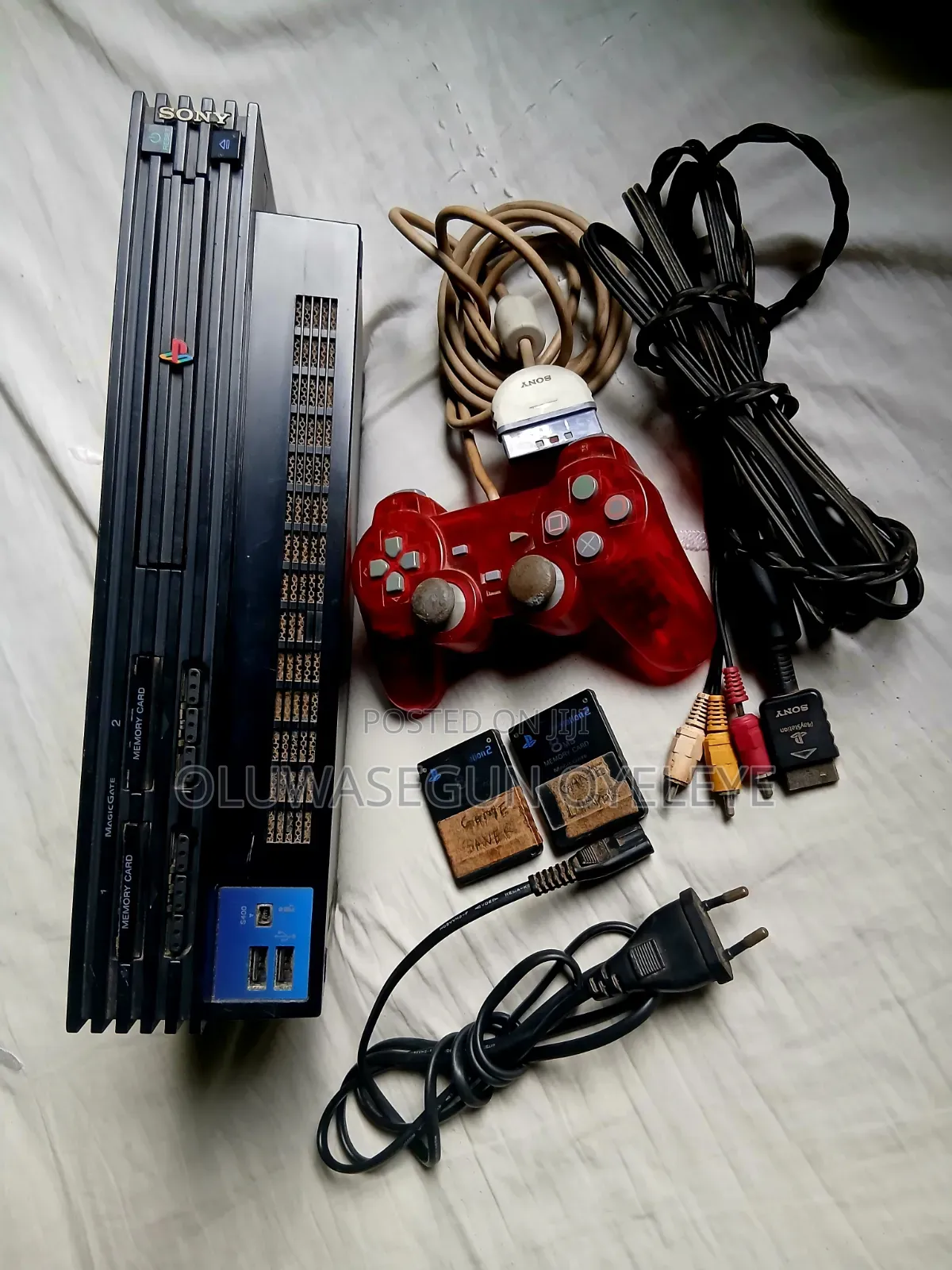 Playstation 2
