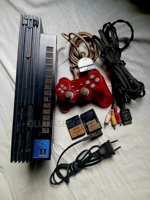 Playstation 2