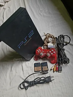 Playstation 2