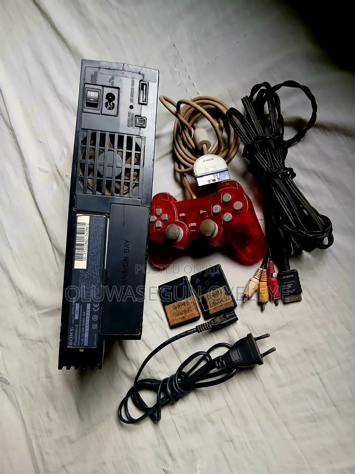Playstation 2