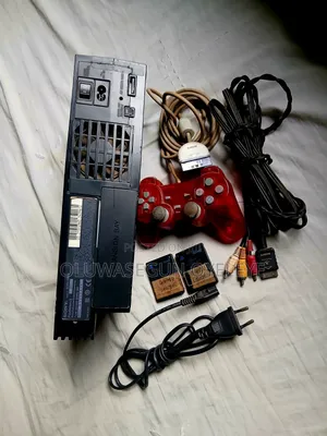 Playstation 2