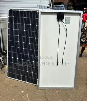 200watts Panels 72cells Monocrystalline
