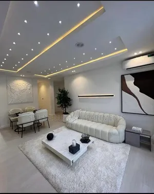 Luxury 2bedroom Apartment With Top Notch Amenities