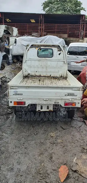 Shuttle Buse Spare Parts