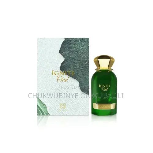 Ignite Oud