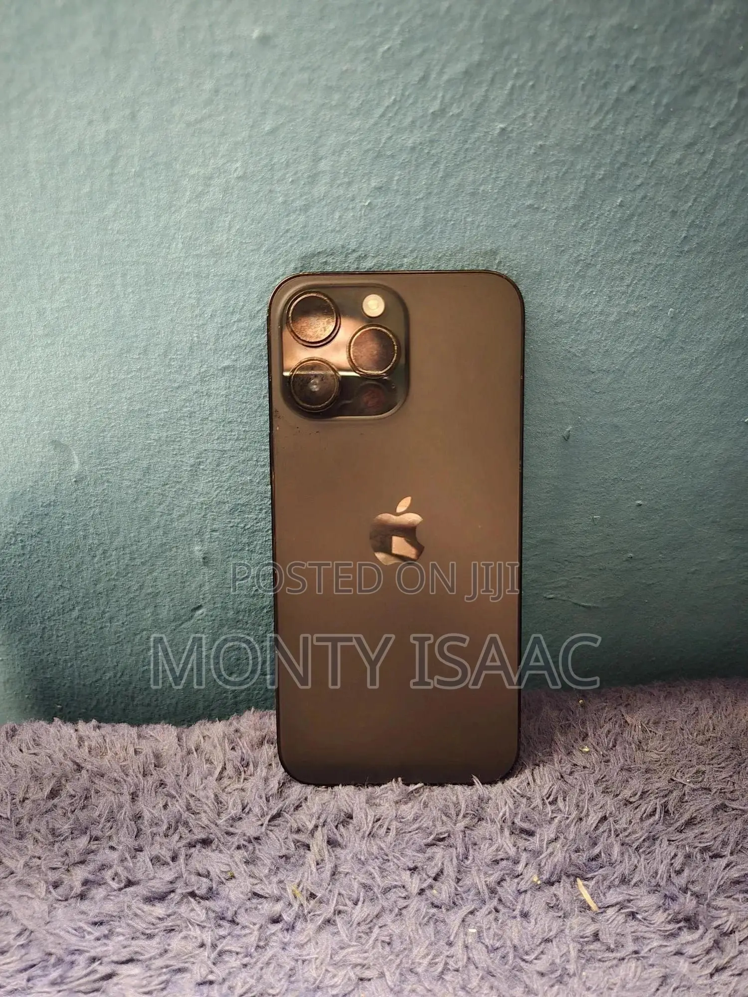 Apple iPhone 14 Pro Max 256 GB Black
