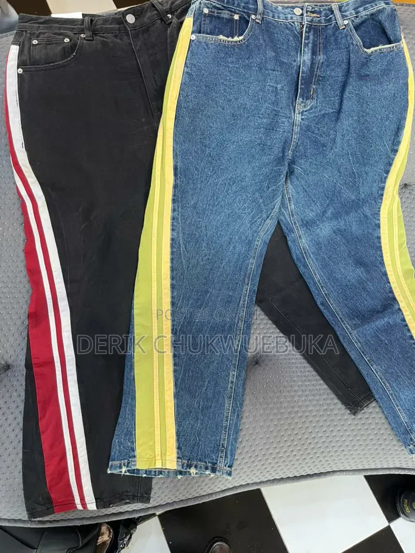 Quality Jeans Trouser 