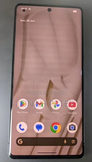 Google Pixel 7 Pro 128 GB Blue
