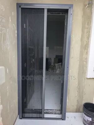 Folding Door Nert