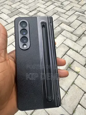 Samsung Galaxy Fold 512 GB Blue
