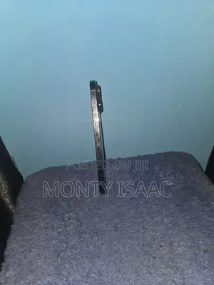 Apple iPhone 14 Pro Max 256 GB Black