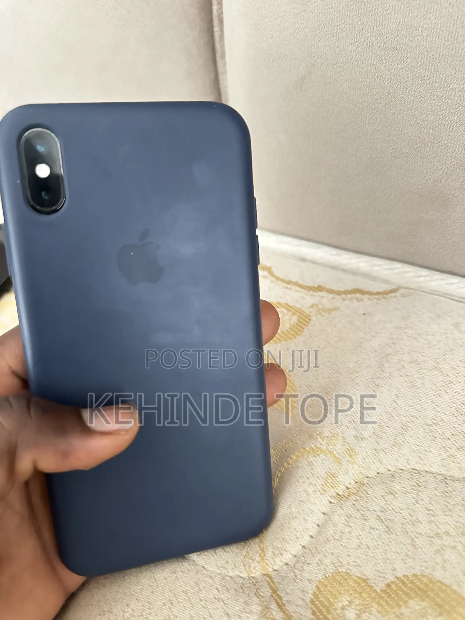 Apple iPhone XS Max 256 GB Gray