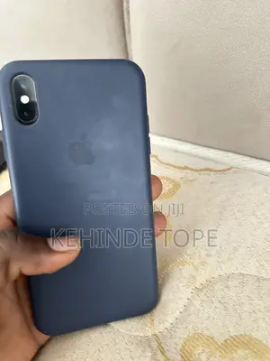 Apple iPhone XS Max 256 GB Gray