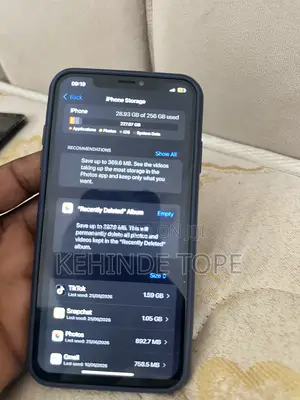 Apple iPhone XS Max 256 GB Gray