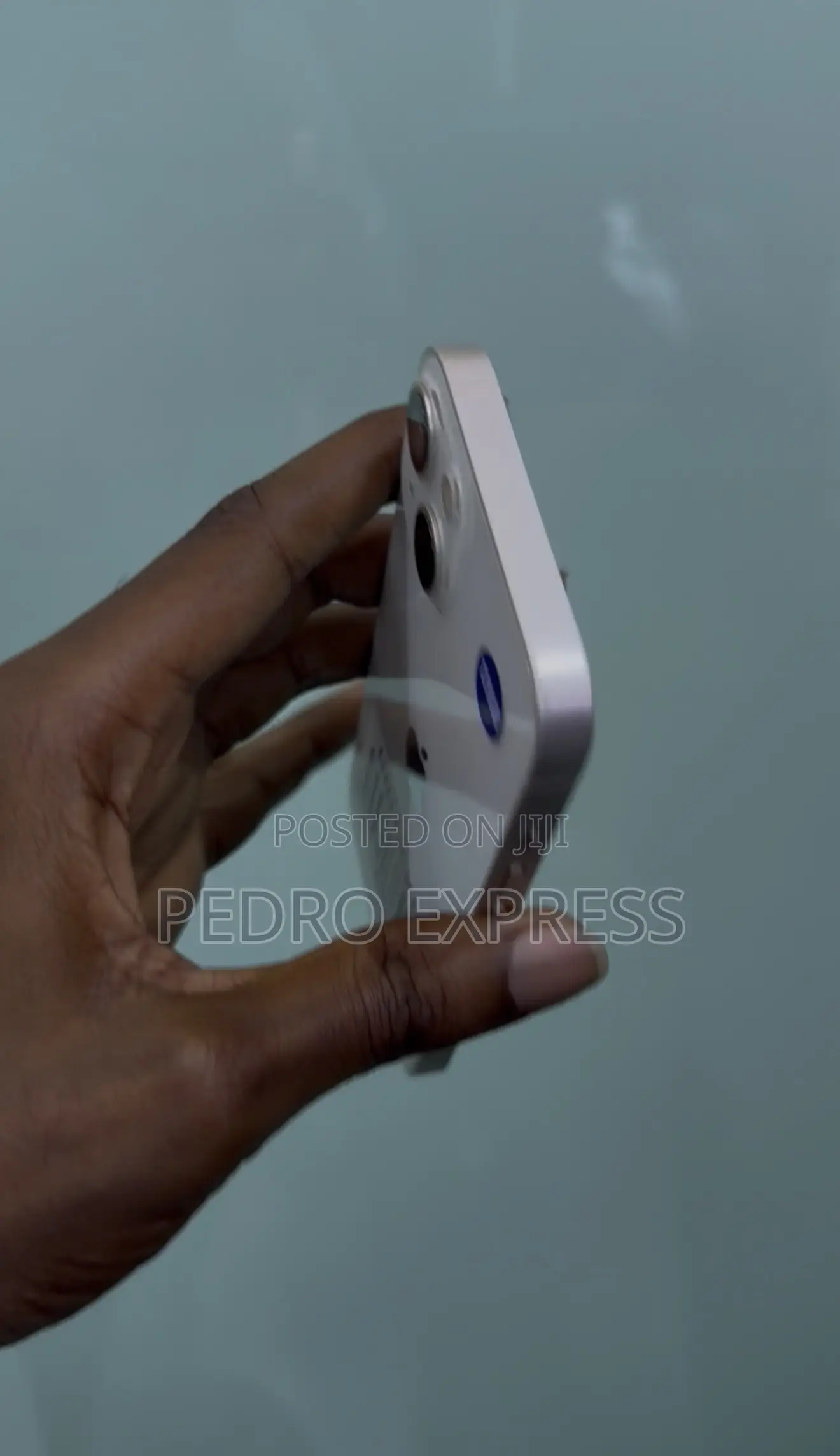 Apple iPhone 13 128 GB White