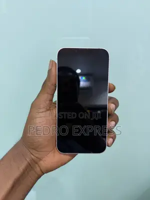 Apple iPhone 13 128 GB White