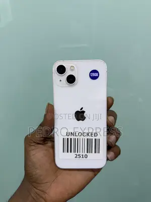 Apple iPhone 13 128 GB White