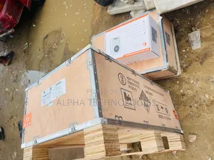 10kva Inverter + 120a Sun Controller + 15kwh Batt + 650watt Panel X12