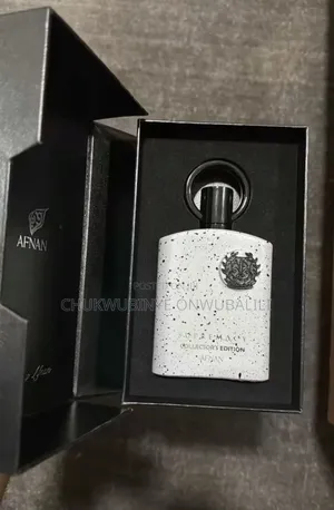 Afnan Supremacy Collectors Edition