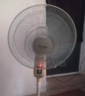 Lontor Rechargeable Fan,