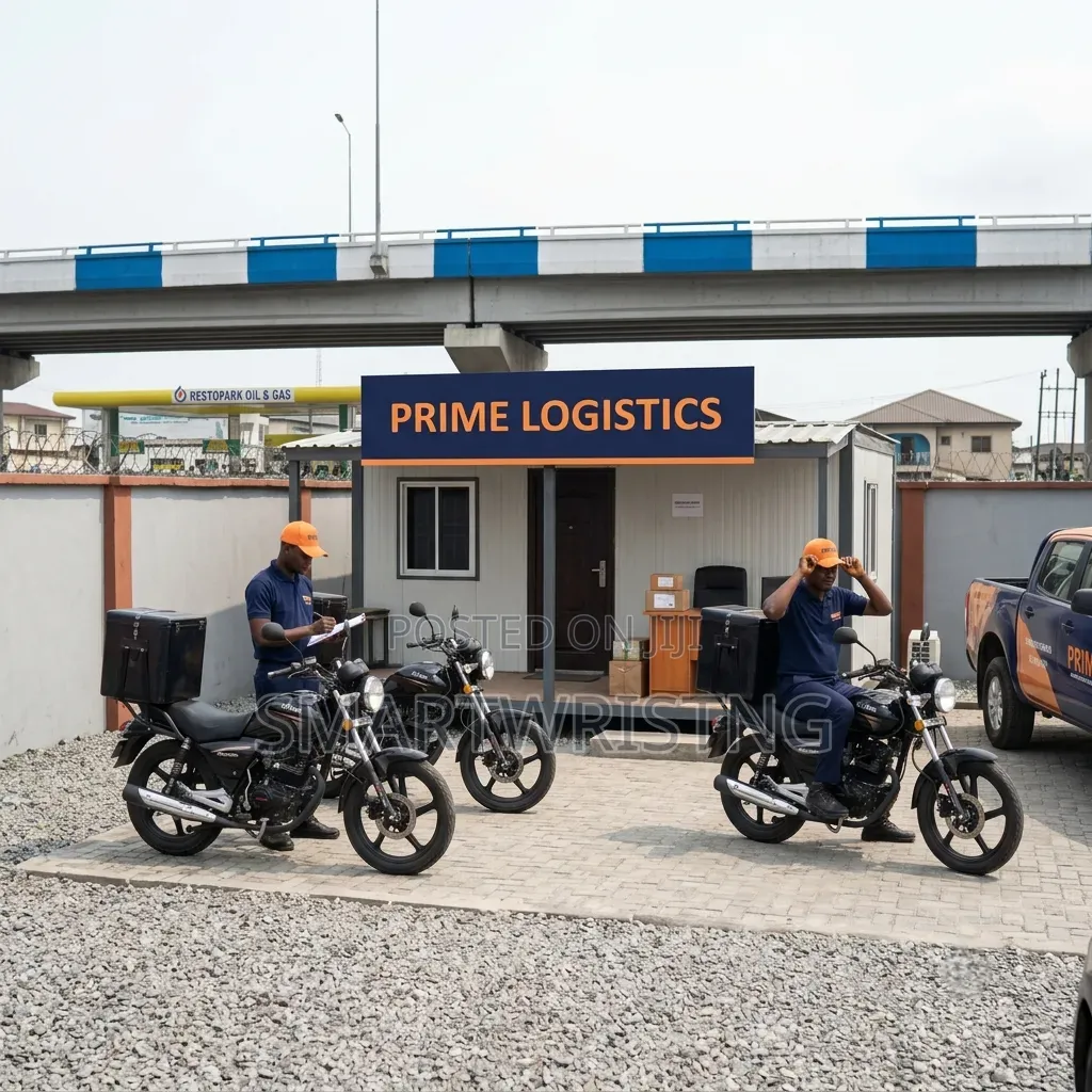 Dispatch Delivery Service