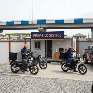Dispatch Delivery Service