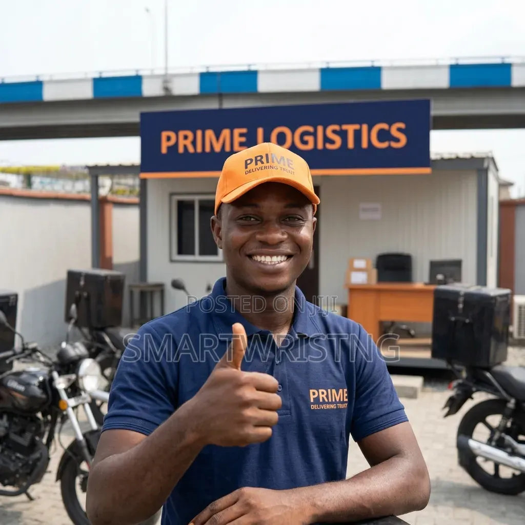 Dispatch Delivery Service