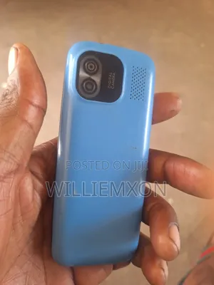 Itel it2166 Blue