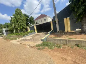 1 Plot of Land Off, Ukpabi Asika, Gra Area, Ilorin Kwara State