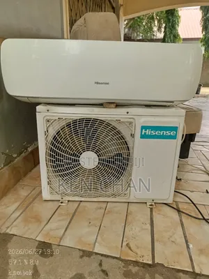 Hisense 1hp Ac