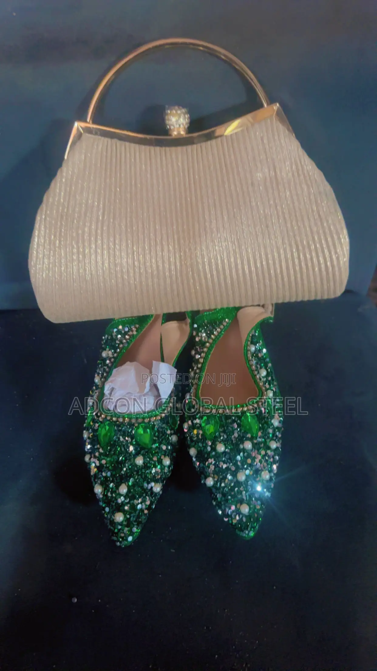 Shoe and Bag