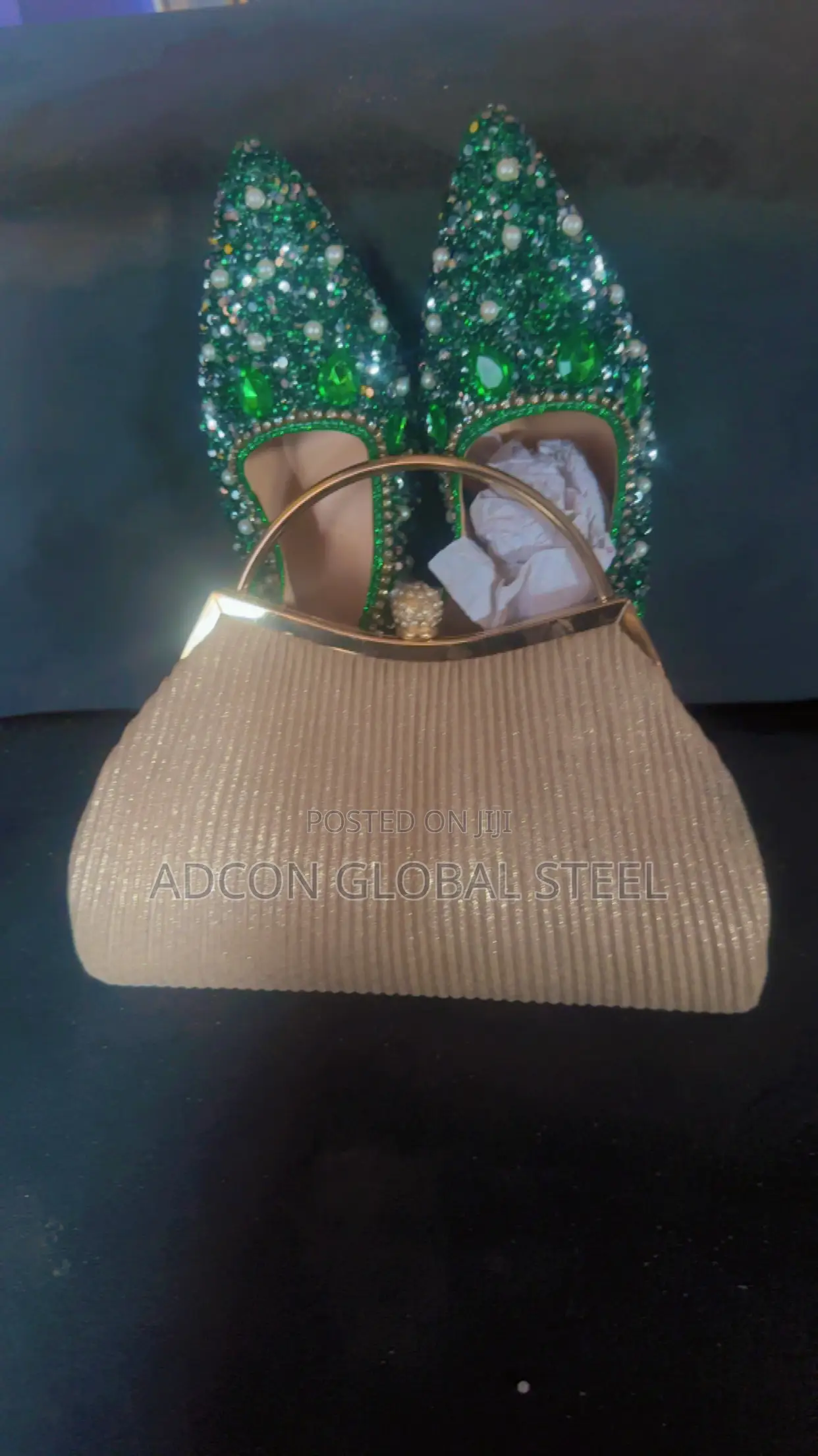 Shoe and Bag