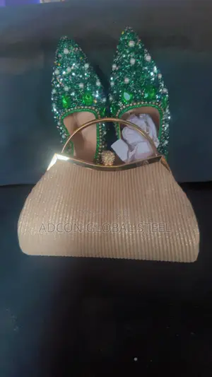 Shoe and Bag